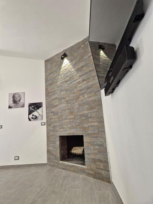 Villa Dalu Con Piscina