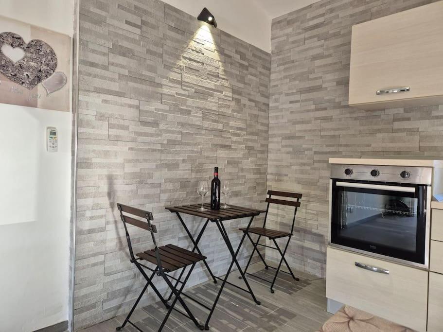 Dalu Con Piscina Itri