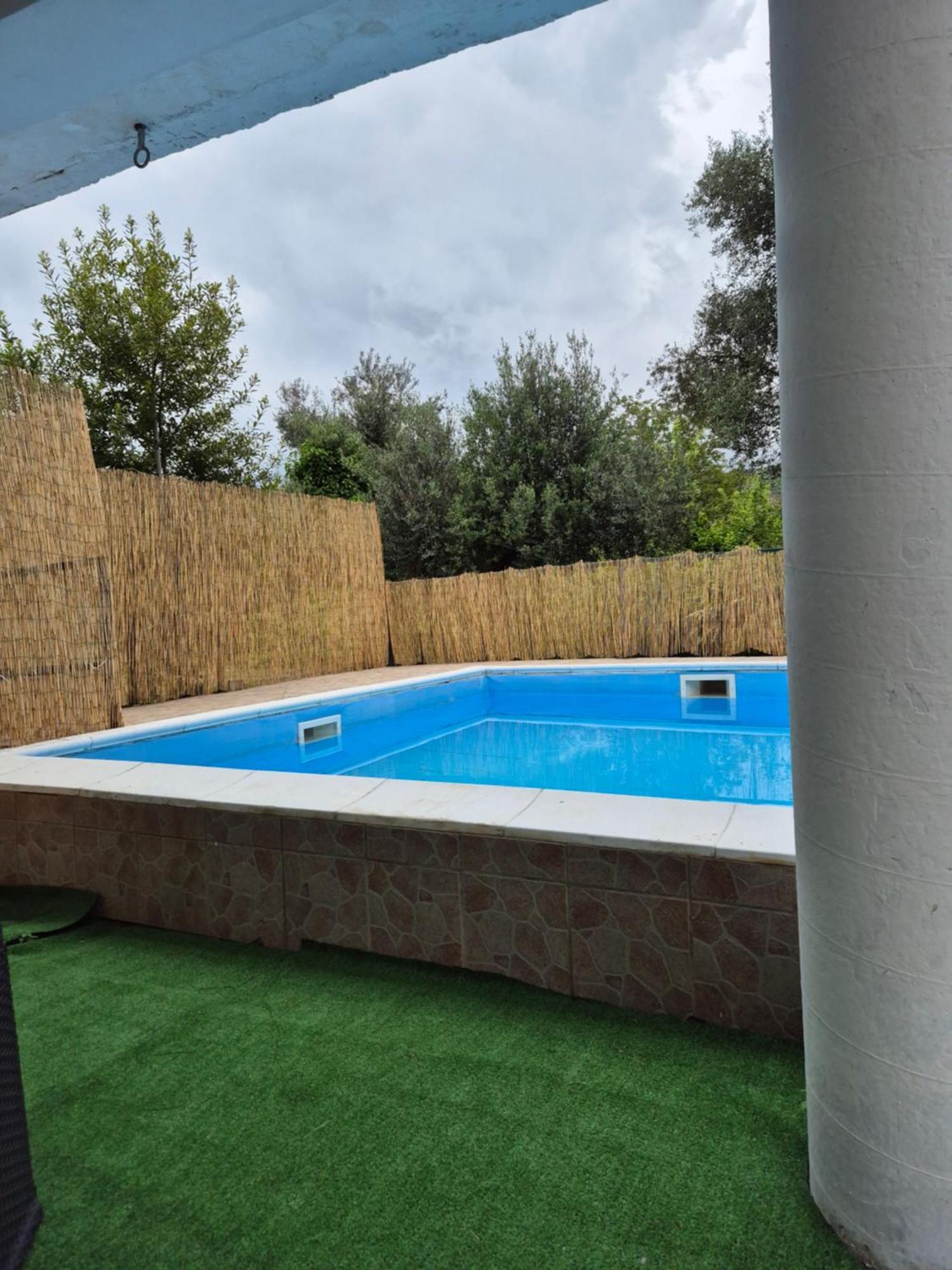 Dalu Con Piscina Villa *