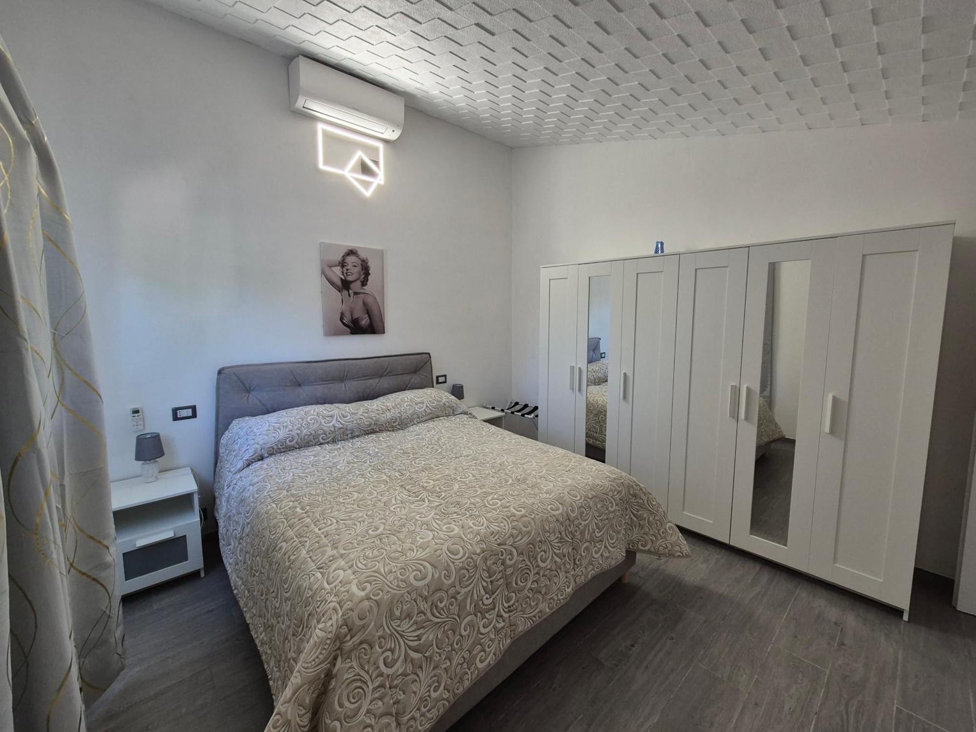 Villa Dalu Con Piscina Itri
