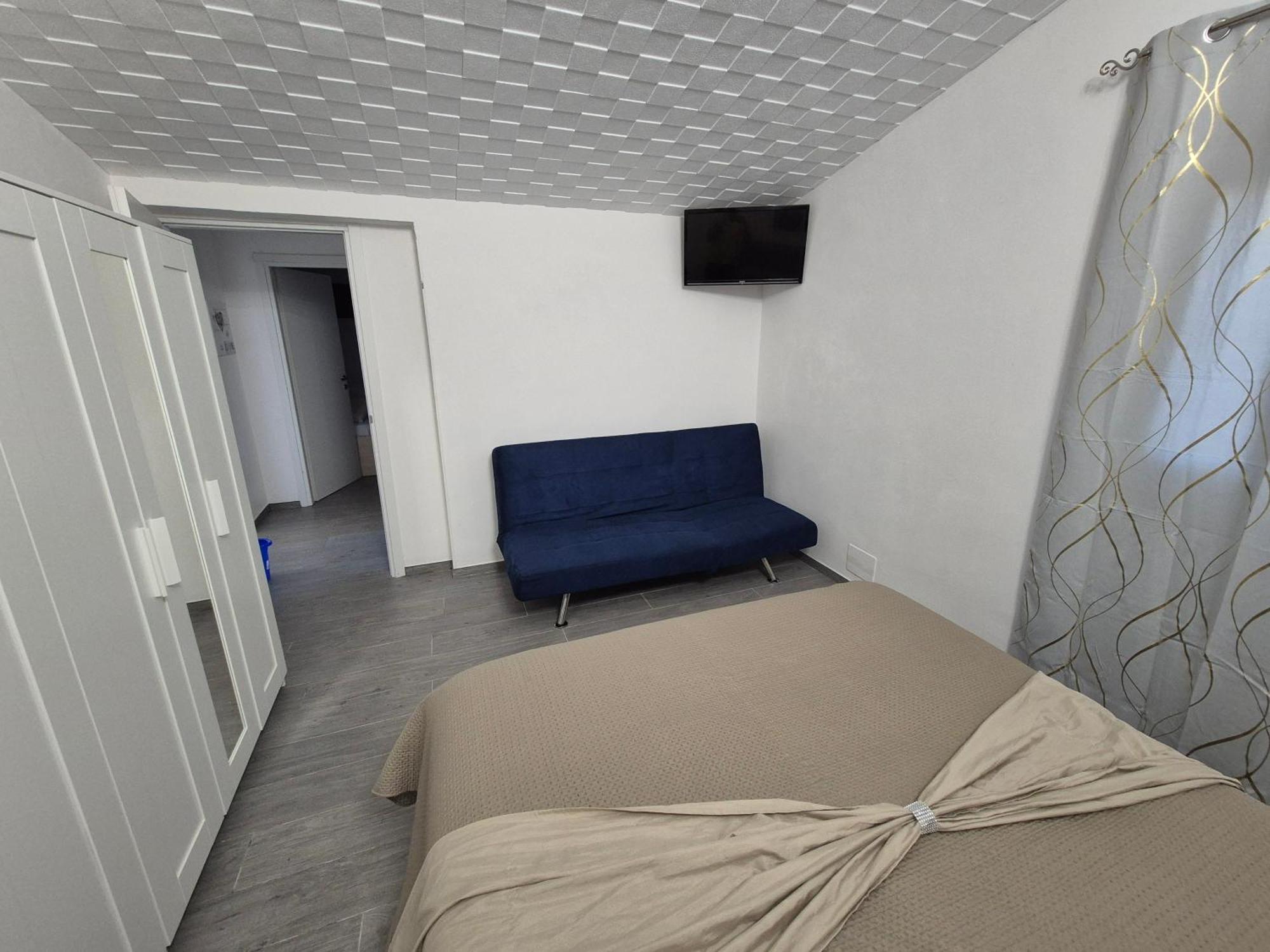 Dalu Con Piscina Villa