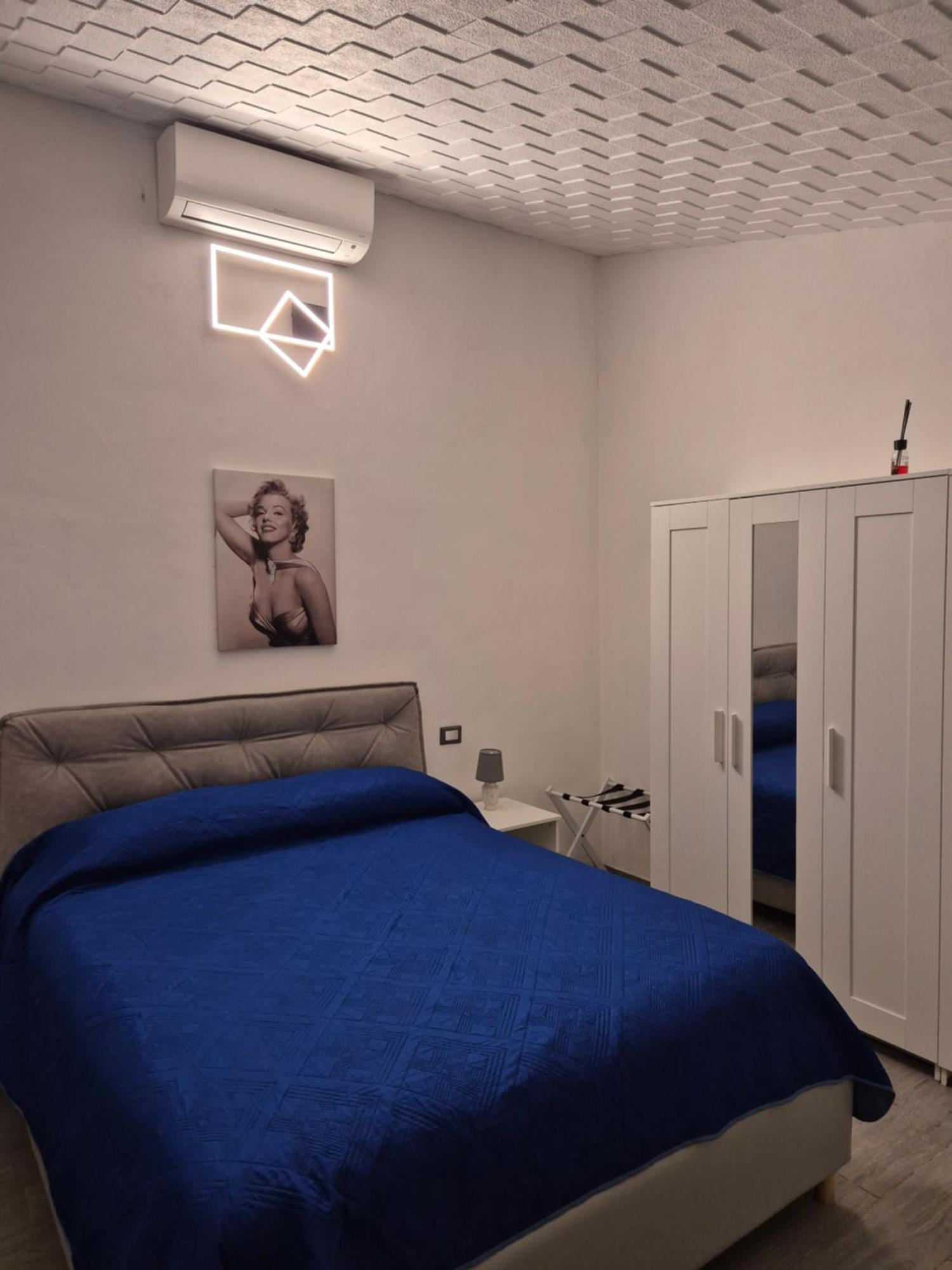 Dalu Con Piscina Villa Itri